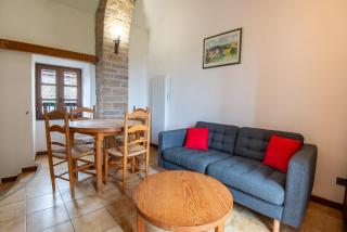 Gîte Gîte La Fontaine 2/3 personnes - 8