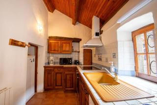 Gîte Gîte La Fontaine 2/3 personnes - 4