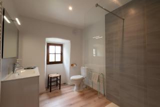 Gîte Gîte La Fontaine 2/3 personnes - 1