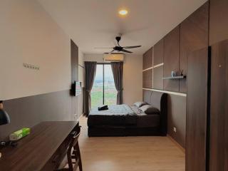 7PX 4BR, Emporis KD Near Segi, Thomson Hosp & MRT Kota Damansara - Petaling Jaya - 1