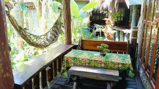 P P Garden Home Bungalow - Ko Phi Phi - 2