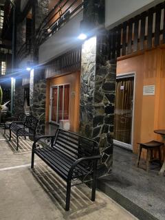 B and B Hotel - Ranong - 9