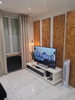 Studio cosy proche Paris et Versailles - 3