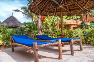 Mato Boutique Hotel - Kiwengwa - 7