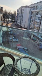 Grandblue condominium 511 with sea view - Ban Tha Fat - 9