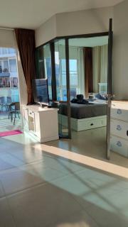 Grandblue condominium 511 with sea view - Ban Tha Fat - 2