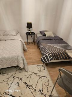 Magnifique chambre - Beauvais - 4