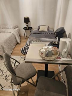 Magnifique chambre - Beauvais - 3