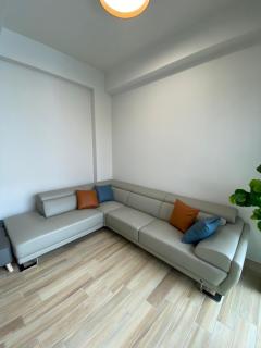 Mou Xia Villa - 1