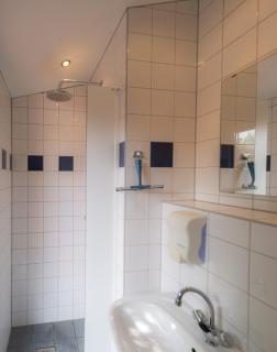 Pipowagen Camping Namasté - 1