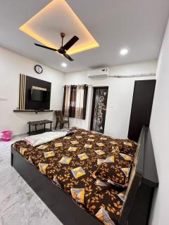 Parshukshetra Homestay - 8