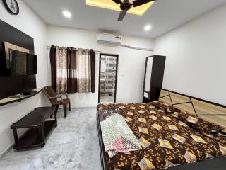 Parshukshetra Homestay - Bhuj - 5