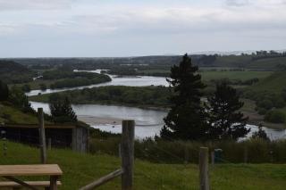 Bruce Farm Alpaca Cabin 2 by Tiny Away - Balclutha - 7