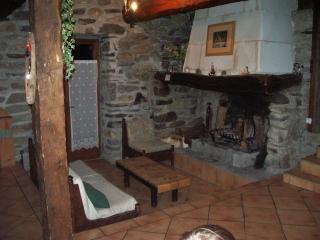 Bergerie authentique au cœur des Pyrénées - Eaux-Bonnes - 8