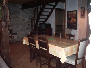 Bergerie authentique au cœur des Pyrénées - Eaux-Bonnes - 9