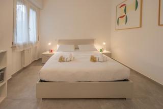 Modern Apartment with terrace - 1