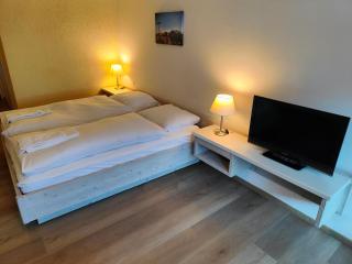 Hotel Säntis Lodge - 6