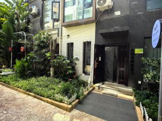 大理顾里海景别墅Dali Guli Sea View Villa Hotel - Dali - 2
