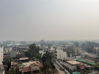 The Grand Ganga, Peaceful, Homely, Near Sangam - 1