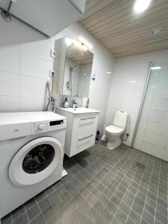 New&Comfy Studio near Airport - Vantaa - 7