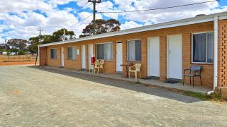 Ongerup Hotel -  - 9