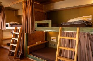 Local Knot Backpackers - Nagano - 6