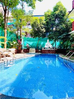 Your Comfort Zone - Goa - 3