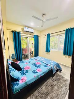 Your Comfort Zone - Goa - 2