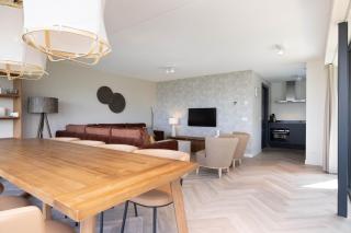 Aan Het Water 'Wetterhaghe' optioneel met E-Sloep - 2