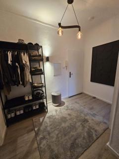Moderne 2 Zimmer 70 qm Wohnung in Top Altstadtlage - Coblença - 3