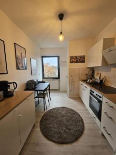 Moderne 2 Zimmer 70 qm Wohnung in Top Altstadtlage - Coblença - 1