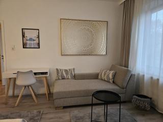 Moderne 2 Zimmer 70 qm Wohnung in Top Altstadtlage - Coblença - 9