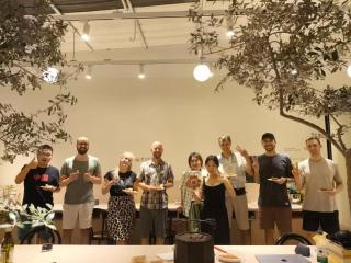 Hi Cozy International Youth Hostel East Nanjing Road & The Bund&English Services - 3