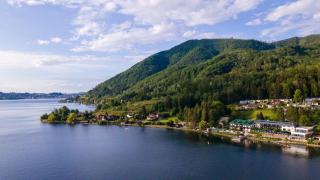 Seegasthof Hois'n Wirt - Hotel mit Wellnessbereich - Gmunden - 5
