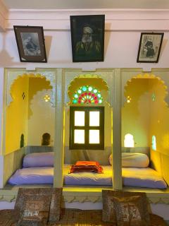 Tana Haveli Homestay udaipur - 6