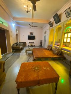 Tana Haveli - Udaipur - 2