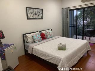 ลิตเติ้ลเฮ้าส์เขาใหญ่-Little House - Ban Bung Toei - 4