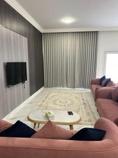 إستراحه البراري - Al Ain - 3