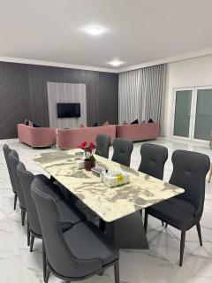 إستراحه البراري - Al Ain - 4