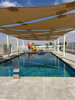 إستراحه البراري - Al Ain - 2