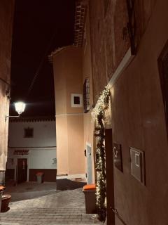 Casa Frasquita - Cehegín - 9