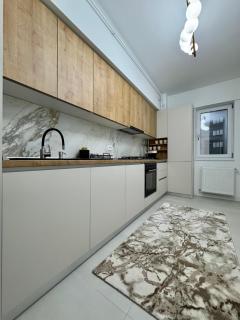 Apartament 1 Decembrie 1918 - 2