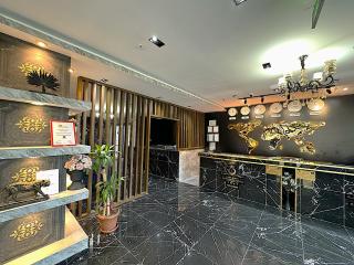 Grand Lara Hotel & Apartments - Estambul - 9
