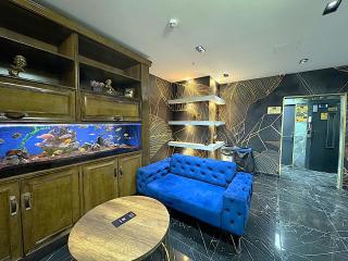 Grand Lara Hotel & Apartments - Estambul - 5