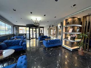 Grand Lara Hotel & Apartments - Estambul - 6