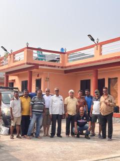 Sai Ekvira Farms - 1