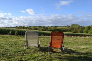 Gite coteau de la vouraie - 5