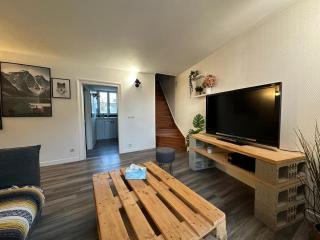 Appartement Duplex à Brie-Comte-Robert - Brie-Comte-Robert - 7
