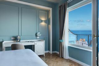 Imperial Hotel Tramontano - Sorrento - 8