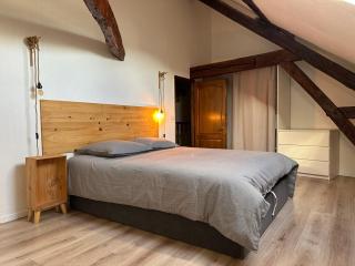 Appartement Duplex à Brie-Comte-Robert - Brie-Comte-Robert - 3